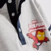 1-9 ani | Cămășa polo Marvel Spider-Man 1-9 ani | Cămășa polo Marvel Spider-Man