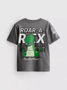 1-9 ani | Cămășa Rex din „Toy Story” de la Disney Pixar