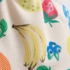 1-9 ani | costum de baie cu imprimeu cu fructe 1-9 ani | costum de baie cu imprimeu cu fructe