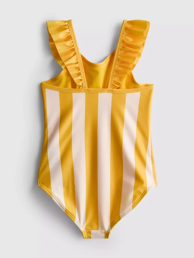1-9 ani | costum de baie cu volane 1-9 ani | costum de baie cu volane