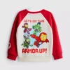 1-9 ani | Hanorac Marvel cu Iron Man și prietenii lui grozavi 1-9 ani | Hanorac Marvel cu Iron Man și prietenii lui grozavi