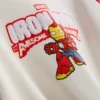 1-9 ani | Hanorac Marvel cu Iron Man și prietenii lui grozavi 1-9 ani | Hanorac Marvel cu Iron Man și prietenii lui grozavi