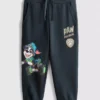 1-9 ani | Pantaloni de Trening cu manșete Paw Patrol 1-9 ani | Pantaloni de Trening cu manșete Paw Patrol