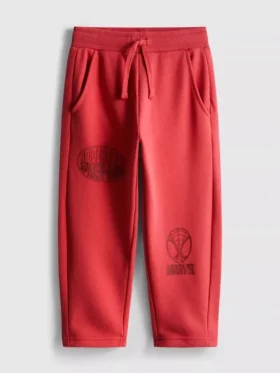 1-9 ani | Pantaloni de Trening Marvel Spider-Man