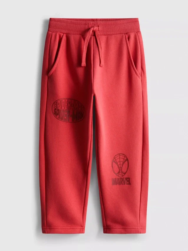 1-9 ani | Pantaloni de Trening Marvel Spider-Man 1-9 ani | Pantaloni de Trening Marvel Spider-Man