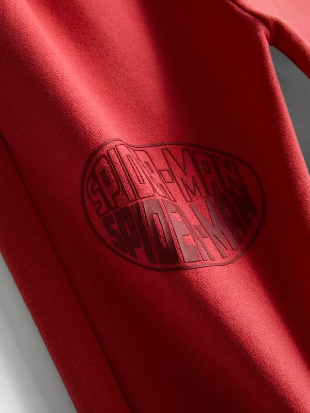 1-9 ani | Pantaloni de Trening Marvel Spider-Man 1-9 ani | Pantaloni de Trening Marvel Spider-Man