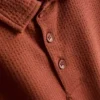 1-9 ani | Set compus din tricou polo texturat și pantaloni scurți 1-9 ani | Set compus din tricou polo texturat și pantaloni scurți