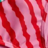 1-9 ani | tankini cu imprimeu de pepene verde 1-9 ani | tankini cu imprimeu de pepene verde