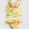 1-9 ani | Tankini Stitch de la Disney 1-9 ani | Tankini Stitch de la Disney