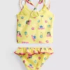 1-9 ani | Tankini Stitch de la Disney 1-9 ani | Tankini Stitch de la Disney