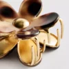 1 pachet de agrafe tip „daisy claw”