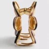 1 pachet de agrafe tip „daisy claw”