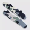 10 perechi de Șosete de sport cu cusături plate 10 perechi de Șosete de sport cu cusături plate