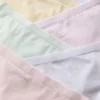 2-15 ani | pachet de 6 chiloți hipster cu imprimeu de plajă 2-15 ani | pachet de 6 chiloți hipster cu imprimeu de plajă