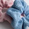 2 buc. elastic texturat