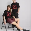 21 cămăși cu mânecă scurtă Savage 21 cămăși cu mânecă scurtă Savage