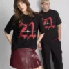 21 cămăși cu mânecă scurtă Savage 21 cămăși cu mânecă scurtă Savage