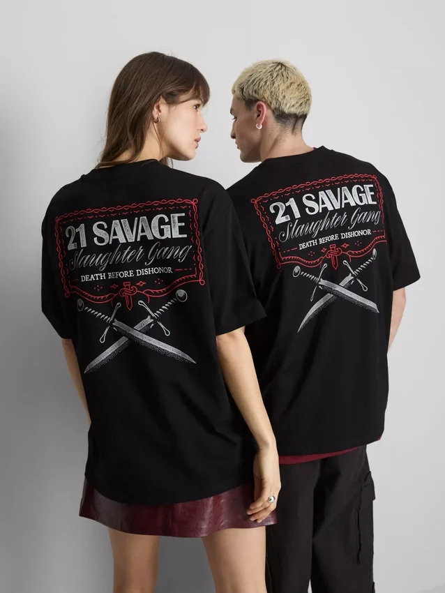 21 cămăși cu mânecă scurtă Savage 21 cămăși cu mânecă scurtă Savage
