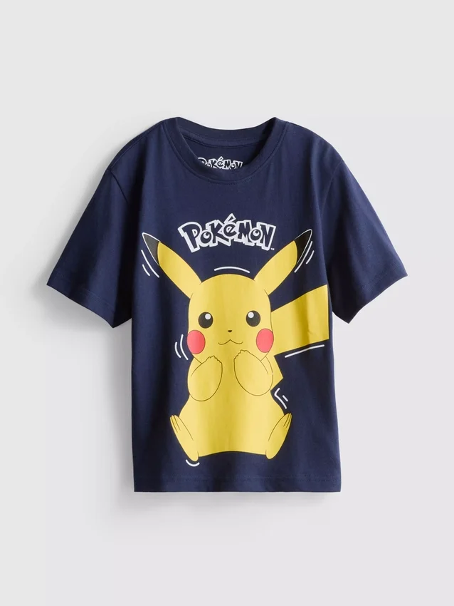3-8 ani | tricou Pokemon 3-8 ani | tricou Pokemon
