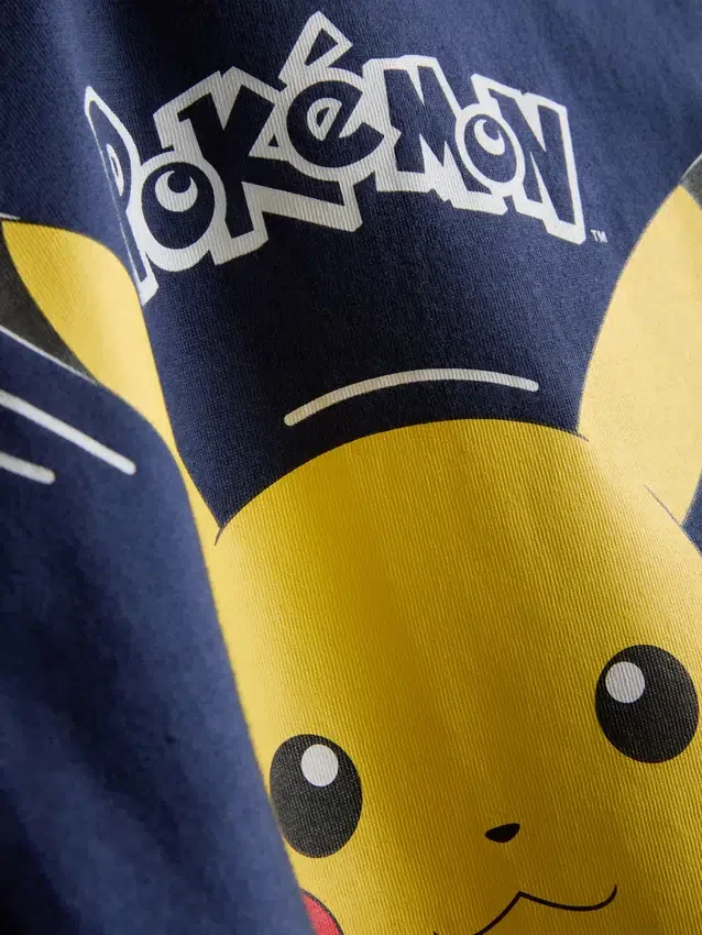 3-8 ani | tricou Pokemon 3-8 ani | tricou Pokemon