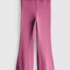 3-9 ani | Pantaloni de Trening cu croi evazat 3-9 ani | Pantaloni de Trening cu croi evazat