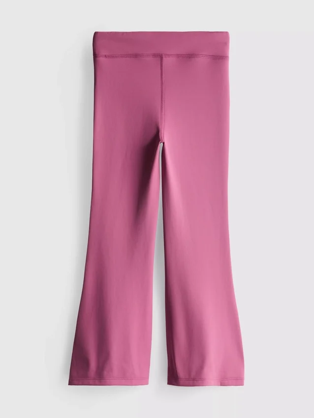 3-9 ani | Pantaloni de Trening cu croi evazat 3-9 ani | Pantaloni de Trening cu croi evazat