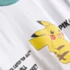 3-9 ani | Set tricou și pantaloni scurți Pokémon 3-9 ani | Set tricou și pantaloni scurți Pokémon