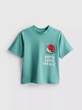 3-9 ani | tricou Pokémon