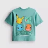 3-9 ani | tricou Pokémon