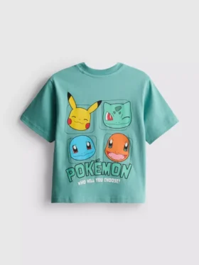 3-9 ani | tricou Pokémon