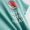 3-9 ani | tricou Pokémon