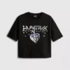5-15 ani | Cămășă drept K-Pop Demon Hunters 5-15 ani | Cămășă drept K-Pop Demon Hunters