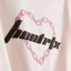 5-15 ani | Cămășă pentru copii K-Pop Demon Hunters 5-15 ani | Cămășă pentru copii K-Pop Demon Hunters