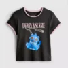 5-15 ani | Cămășa Tricou K-Pop Demon Hunters Derpy 5-15 ani | Cămășa Tricou K-Pop Demon Hunters Derpy