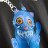 5-15 ani | Cămășa Tricou K-Pop Demon Hunters Derpy 5-15 ani | Cămășa Tricou K-Pop Demon Hunters Derpy