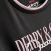 5-15 ani | Cămășa Tricou K-Pop Demon Hunters Derpy 5-15 ani | Cămășa Tricou K-Pop Demon Hunters Derpy