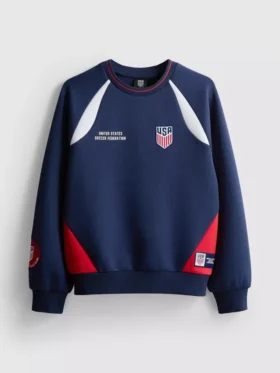 5-15 ani | Hanorac cu tematică fotbal american