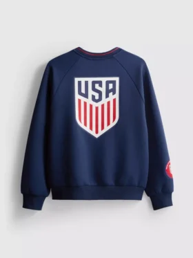 5-15 ani | Hanorac cu tematică fotbal american