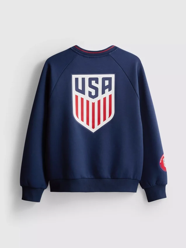 5-15 ani | Hanorac cu tematică fotbal american 5-15 ani | Hanorac cu tematică fotbal american