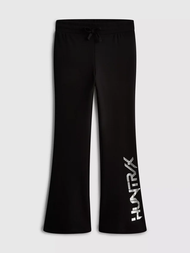 5-15 ani | Pantaloni de Trening evazați K-pop Demon Hunters 5-15 ani | Pantaloni de Trening evazați K-pop Demon Hunters