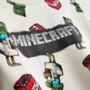 5-15 ani | pulover Minecraft