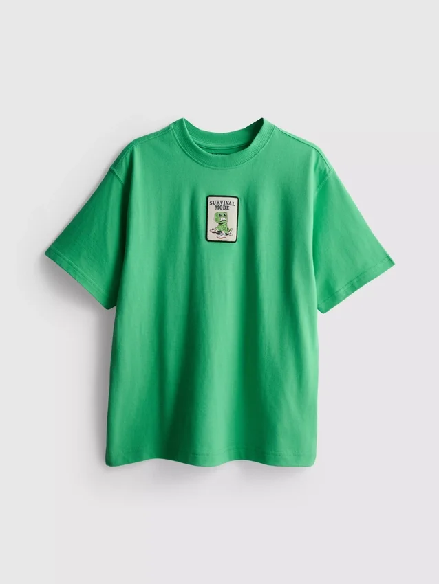 5-15 ani | tricou Minecraft 5-15 ani | tricou Minecraft