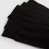 5 perechi de Șosete formale până la gleznă 5 perechi de Șosete formale până la gleznă