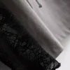 6-15 ani | Cămășă cu mâneci lungi din dantelă K-Pop Demon Hunters 6-15 ani | Cămășă cu mâneci lungi din dantelă K-Pop Demon Hunters