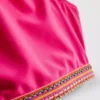 7-15 ani | bikini cu bordură cusută 7-15 ani | bikini cu bordură cusută