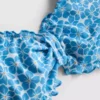 7-15 ani | bikini cu imprimeu