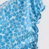 7-15 ani | bikini cu imprimeu
