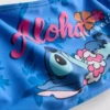 7-15 ani | bikini cu personajul Stitch de la Disney