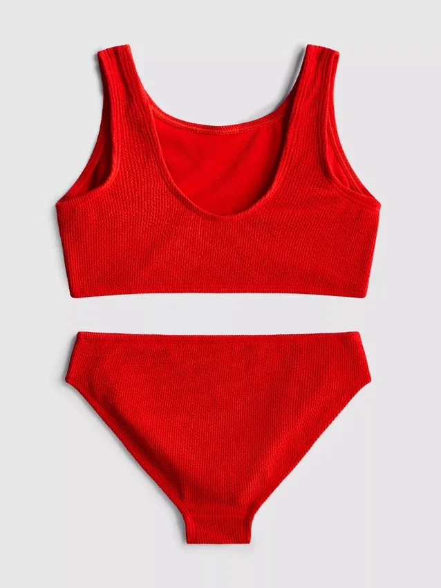 7-15 ani | bikini texturat 7-15 ani | bikini texturat