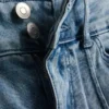 7-15 ani | blugi evazați cu pliuri 7-15 ani | blugi evazați cu pliuri